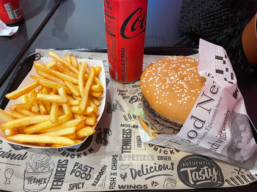 Burger Express