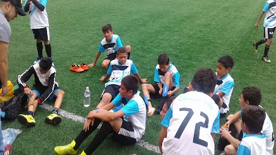Photos of Synthetic Soccer Field San Antonio