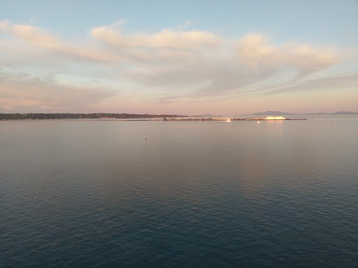 GCT Deltaport