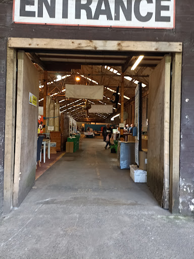 Resolven Market