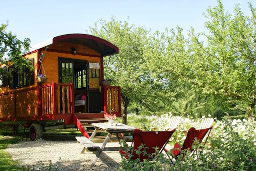 Photo 4 - Manoir de Hilguy