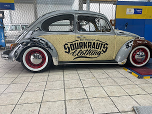 Photo n°16 de AS Auto Sécurité Contrôle technique CAISSARGUES - NIMES SUD à Caissargues (Centre de contrôle technique)