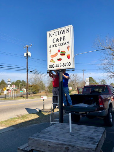 K-Town Cafe & Ice Cream - Thumbnail