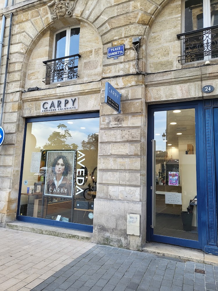 Everyone Speaks Coiffeur Homme Barbier