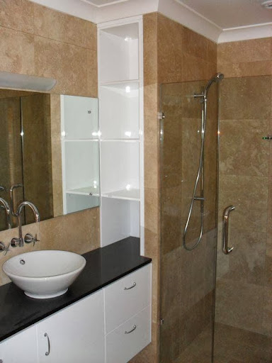Darling Downs Joinery - Thumbnail