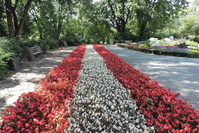 Österreich Park