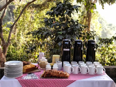Photos of Los Tarrales Lodge and Nature Reserve