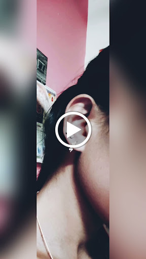 Ear piercing