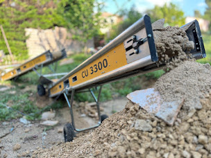 Photo n°4 de my equipmat à Oberhaslach (Magasin de matériel de maçonnerie)