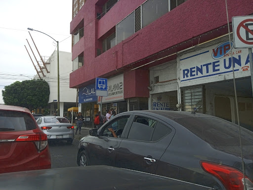 ALANIS Renta Un Auto