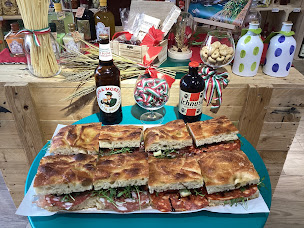 Photo n°17 de Dolce Casa De Luca à Yerres (Épicerie italienne)