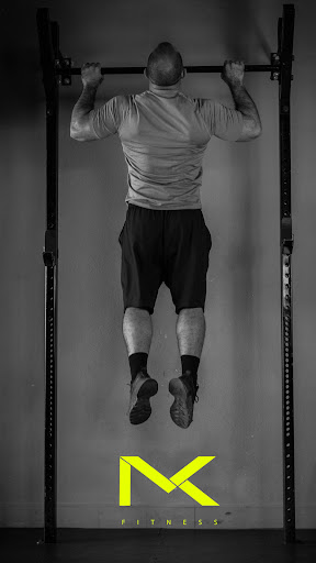 Manuk Fitness - Thumbnail