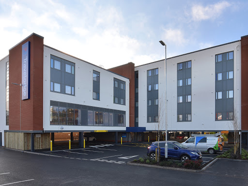 Travelodge Solihull