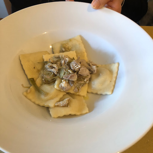 La CiSchiocca - Visual