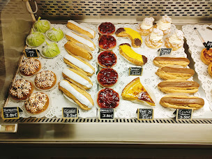 Photo n°1 de Mark Damien à Pierrefontaine-les-Varans (Boulangerie)