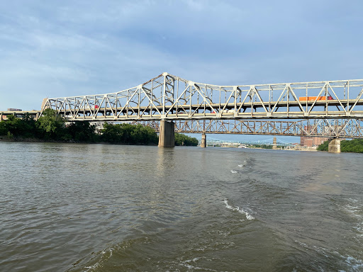 Ohio River - Visual