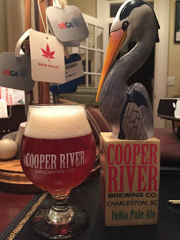 Cooper River Brewing Company by null