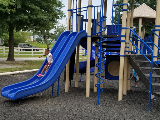 Starr Park - Visual