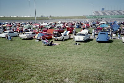 photo of Kansas Speedway