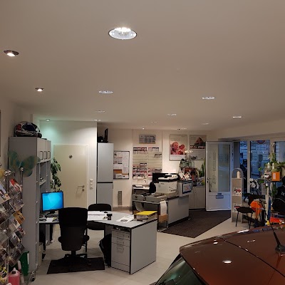 Photos of Auto Urbanek E.U. Service and Sales