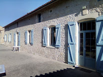 La Biargerie à Longré