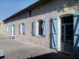 Photo n°1 de La Biargerie à Longré (Zoo)