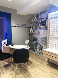 Photo n°5 de Opticien Tassin - République - Krys à Tassin-la-Demi-Lune (Magasin de lunettes de soleil)