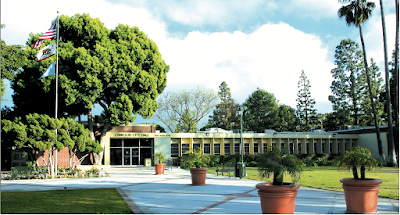 Lynwood City Hall