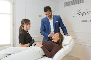 Photo n°19 de Épilation Laser -Clinique esthétique Jaafar Meziane à Montpellier (Centre d'épilation laser)