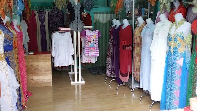 Photos of Kebaya Fitri 01