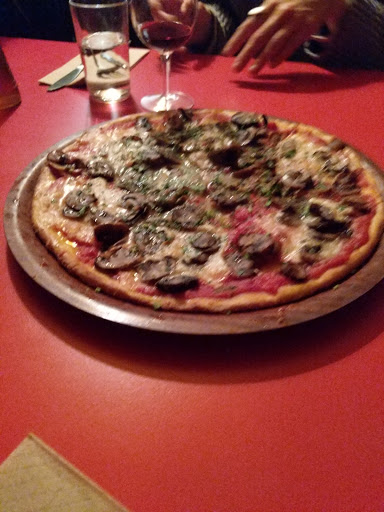 Pizza Meine Liebe - Thumbnail