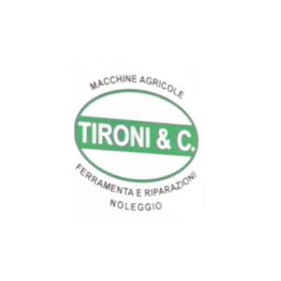 Tironi e C. - Visual