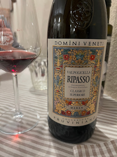 Antica Osteria della Valpolicella - Thumbnail