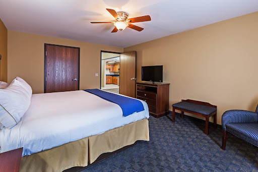 Holiday Inn Express & Suites Corpus Christi NW - Calallen, an IHG Hotel - Thumbnail