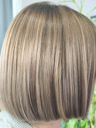 Photo n°27 de AS COIFFURE à Strasbourg (Salon de coiffure)