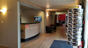 Photo n°25 de VVF Amboise Les Châteaux de la Loire à Amboise (Hôtel)