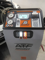 Photo n°23 de Garage Obrecht à Colmar (Magasin de pneus)