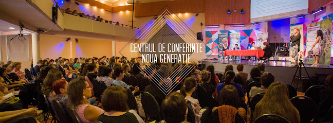 New Generation Studio - Târgu Mureș