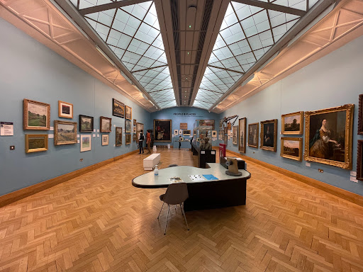 Royal Museum (The Beaney) - Thumbnail
