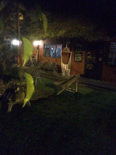 Great Hostels Backpackers - Baños de Agua Santa
