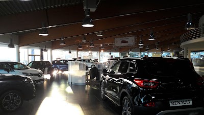 Photos of Renault Luxembourg