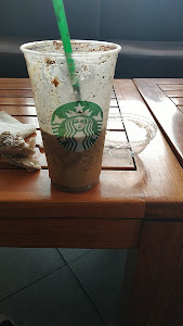 Starbucks Coffee 3