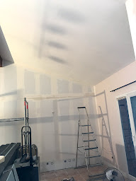 Photo n°6 de Design Peinture à Puydaniel (Entrepreneur spécialisé dans les revêtements de sol)