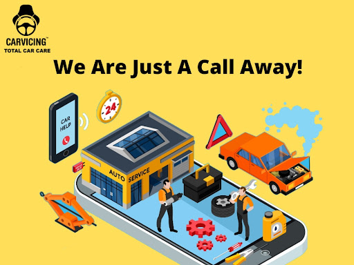 Business update post image