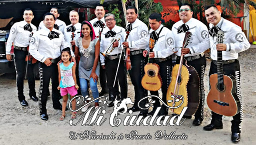 Mi Ciudad El Mariachi de Puerto Vallarta
