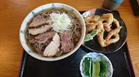 そば処 多喜(たき)