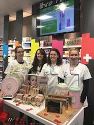 Photo n°3 de Pharmacie de la Croix Saint Joseph Pierson à Marly (Pharmacie)