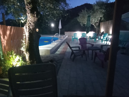 Villa glulie Ristocasa