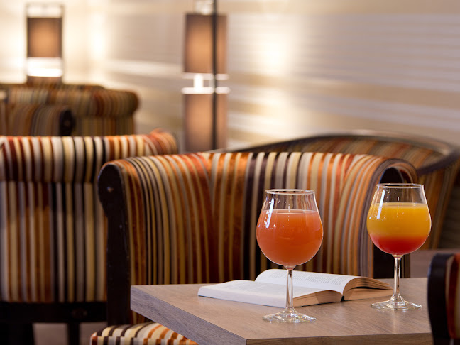 1 Av. Thermale, 03200 Vichy