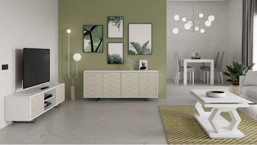 MUEBLES O`RASTRO CARRIL - Thumbnail